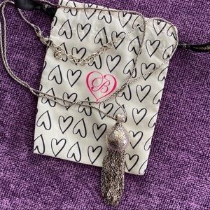 Casablanca Convertible Necklace